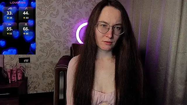 AgnesGraham online show from 03-09-26, 09:07