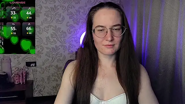 AgnesGraham online show from 03-27-26, 10:43