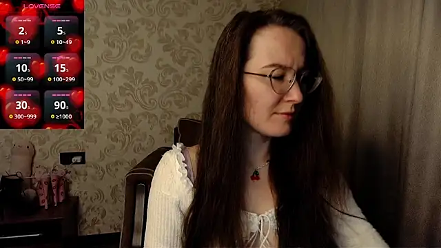 AgnesGraham online show from 11-23-25, 09:58