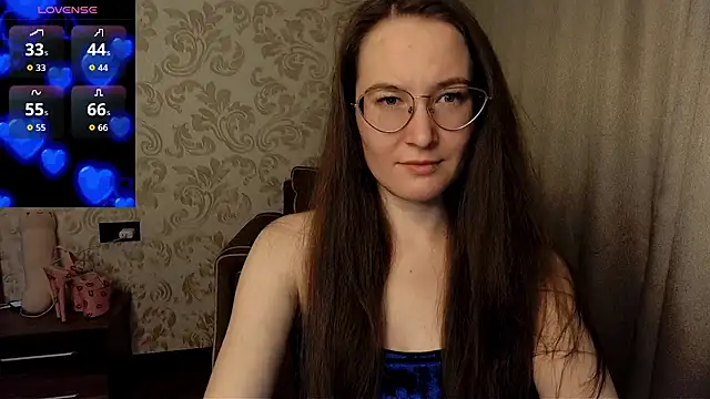 AgnesGraham online show from 12-04-25, 10:20