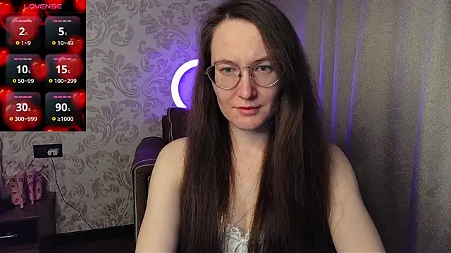 AgnesGraham online show from 02-28-26, 08:52