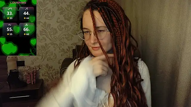 AgnesGraham online show from 10-20-25, 09:26