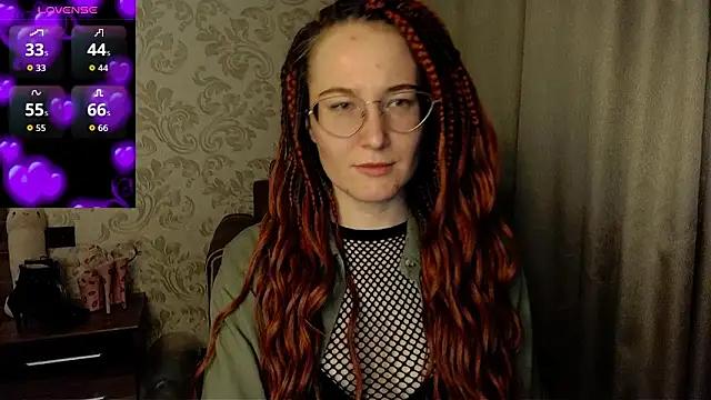 AgnesGraham online show from 09-28-25, 11:34