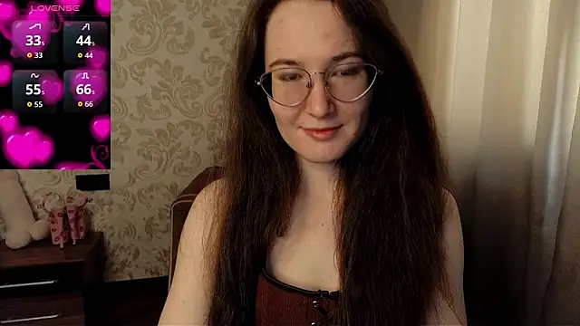 AgnesGraham online show from 11-26-25, 01:00