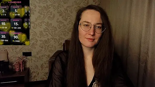 AgnesGraham online show from 11-13-25, 11:52