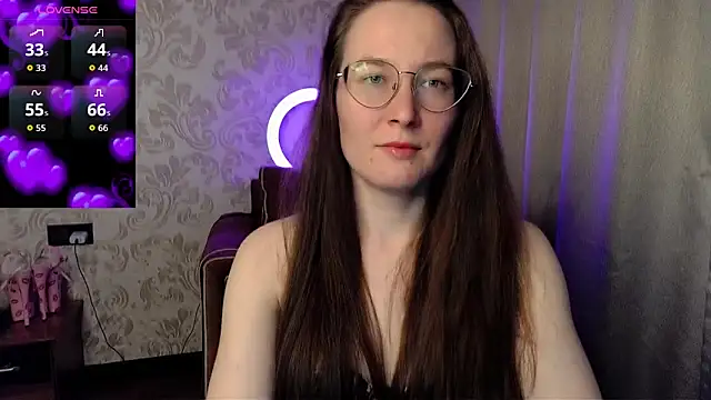 AgnesGraham online show from 03-08-26, 08:01