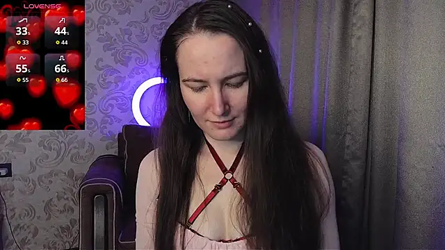 AgnesGraham online show from 02-20-26, 08:00