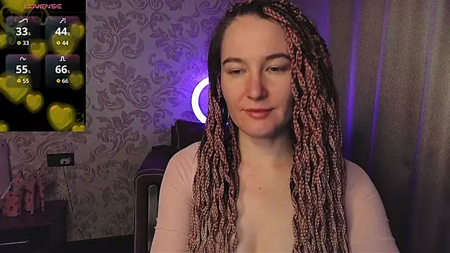 AgnesGraham online show from 01-12-26, 10:03