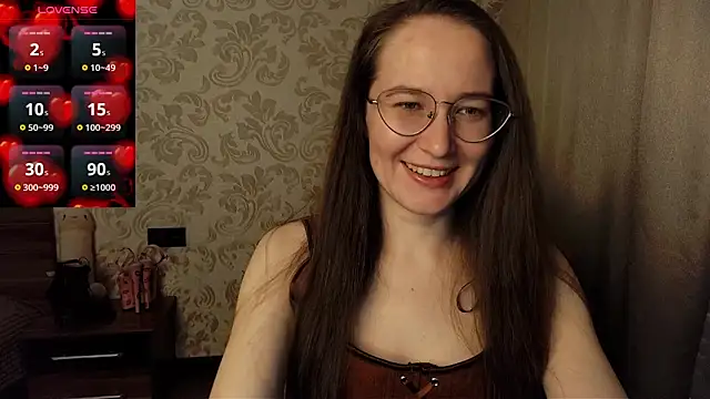 AgnesGraham online show from 11-10-25, 09:31