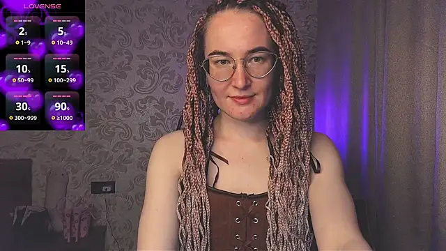 AgnesGraham online show from 04-22-26, 10:49