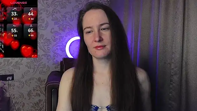 AgnesGraham online show from 02-22-26, 10:00