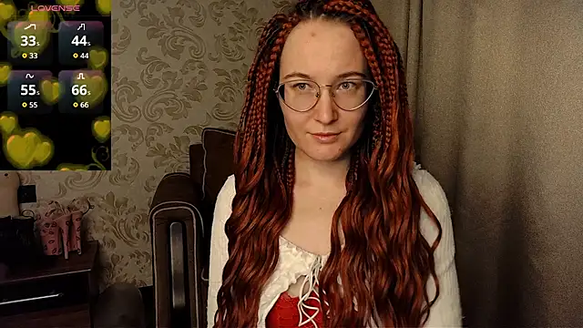 AgnesGraham online show from 10-01-25, 09:29