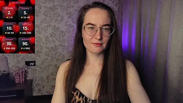 AgnesGraham online show from 03-23-26, 09:25