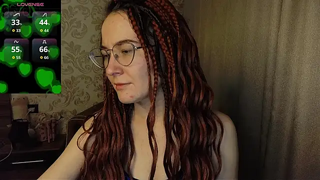 AgnesGraham online show from 10-27-25, 11:05