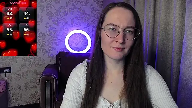 AgnesGraham online show from 02-06-26, 10:39