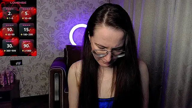 AgnesGraham online show from 03-03-26, 09:55