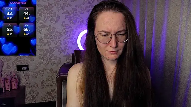 AgnesGraham online show from 03-20-26, 09:49