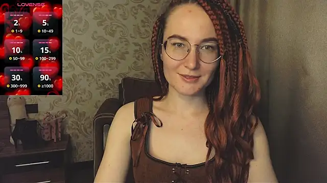 AgnesGraham online show from 09-20-25, 09:42