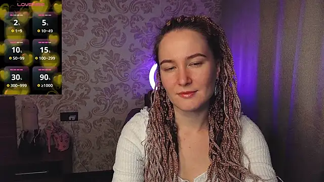 AgnesGraham online show from 01-15-26, 10:35