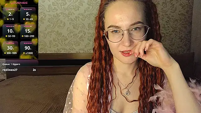 AgnesGraham online show from 03-03-25, 09:48