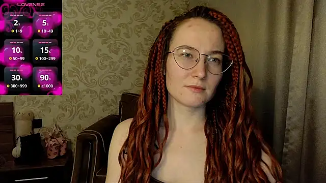 AgnesGraham online show from 10-29-25, 10:42