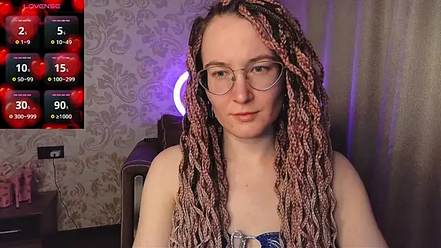 AgnesGraham online show from 01-06-26, 09:08