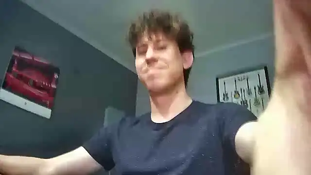 saint not online show from 10-24-25, 12:20