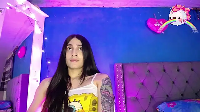 Snapshot of Lunahoney1 chatting on 01-17-25, 07:16 Lunahoney1 online show from 01-17-25, 07:16