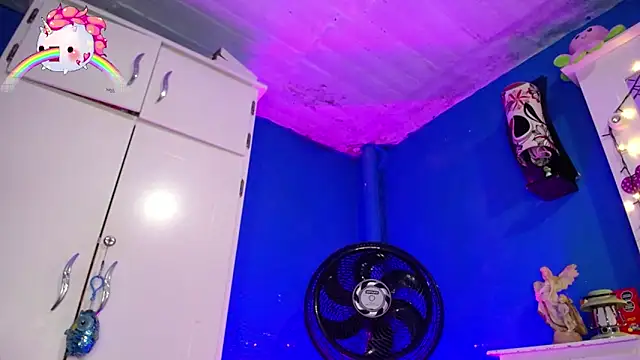 Snapshot of Lunahoney1 chatting on 02-12-25, 08:50 Lunahoney1 online show from 02-12-25, 08:50