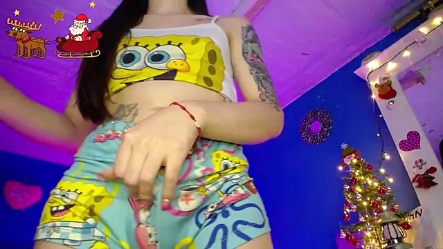 Snapshot of Lunahoney1 chatting on 12-10-24, 07:32 Lunahoney1 online show from 12-10-24, 07:32