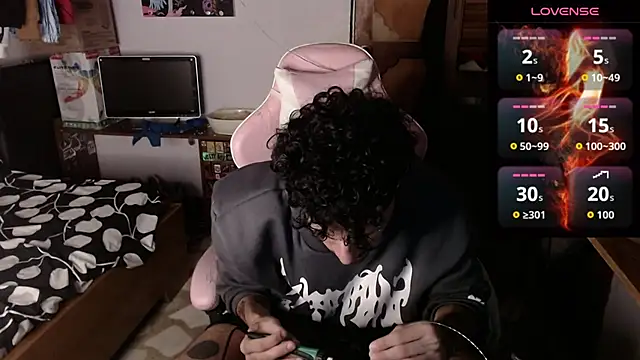 Apolo S online show from 02-03-26, 05:05