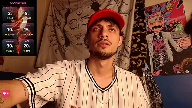 Apolo S online show from 10-02-25, 07:39