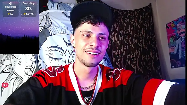 Apolo S online show from 02-01-25, 07:05