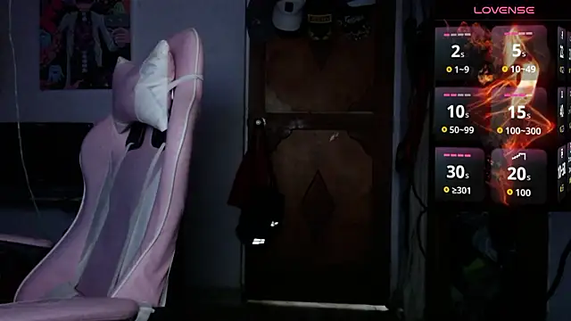 Apolo S online show from 03-10-26, 05:33