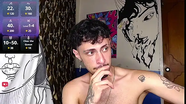 Apolo S online show from 02-06-25, 10:04