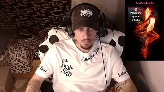 Apolo S online show from 01-08-26, 05:57