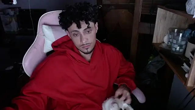 Apolo S online show from 04-02-26, 05:58