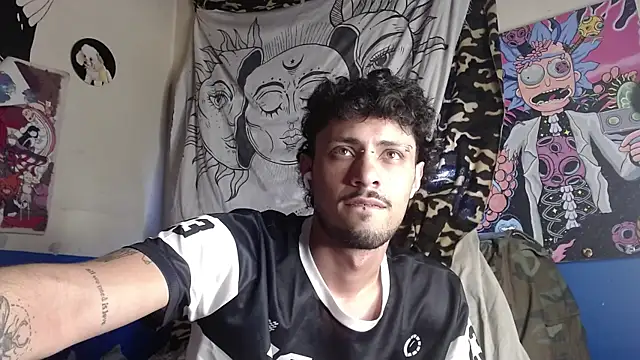 Apolo S online show from 09-25-25, 05:19