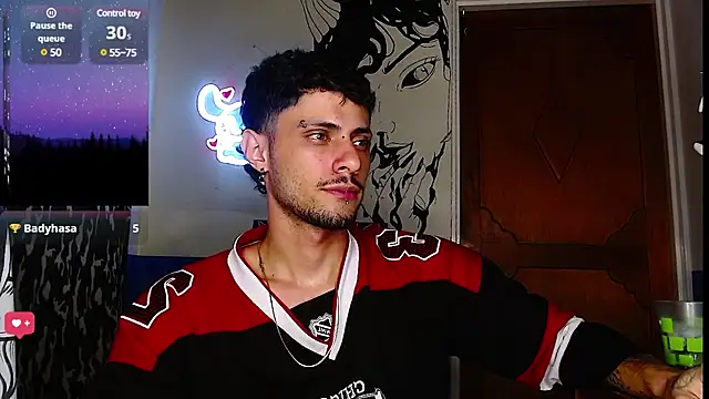 Apolo S online show from 02-11-25, 09:20