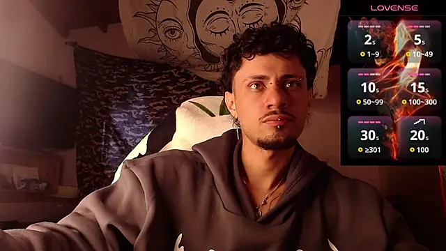 Apolo S online show from 01-05-26, 08:01