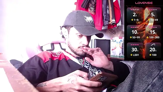 Apolo S online show from 03-06-26, 06:14