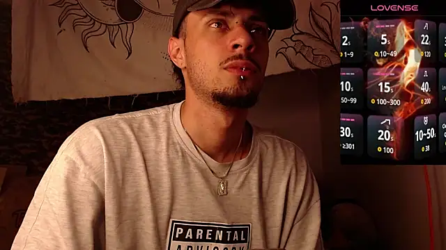 Apolo S online show from 01-09-26, 06:53