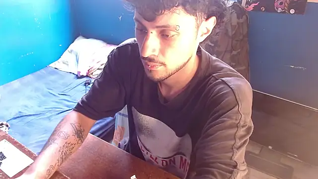 Apolo S online show from 09-26-25, 04:58