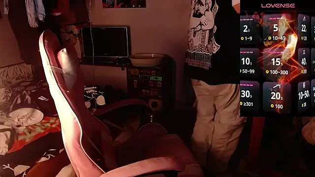 Apolo S online show from 02-06-26, 03:13