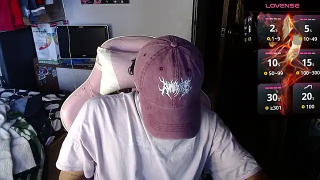 Apolo S online show from 02-21-26, 05:26