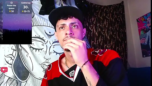 Apolo S online show from 02-02-25, 05:21