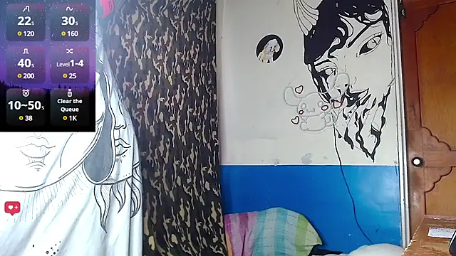 Apolo S online show from 03-20-25, 09:35