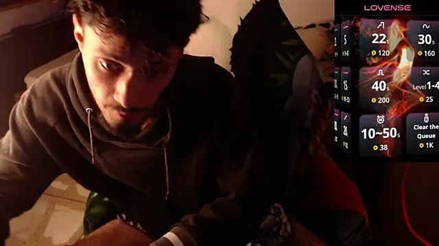 Apolo S online show from 01-17-26, 10:30