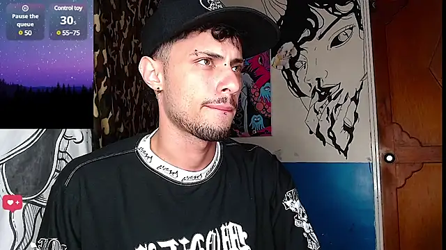 Apolo S online show from 02-09-25, 04:25