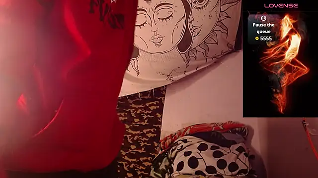 Apolo S online show from 12-18-25, 10:41